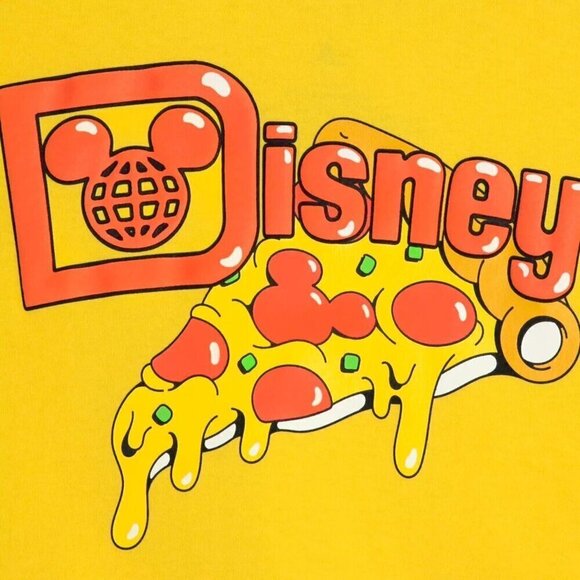 Disney Parks - Pizza Spirit Jersey for Adults – Disney Eats – Walt Disney World - Picture 4 of 8